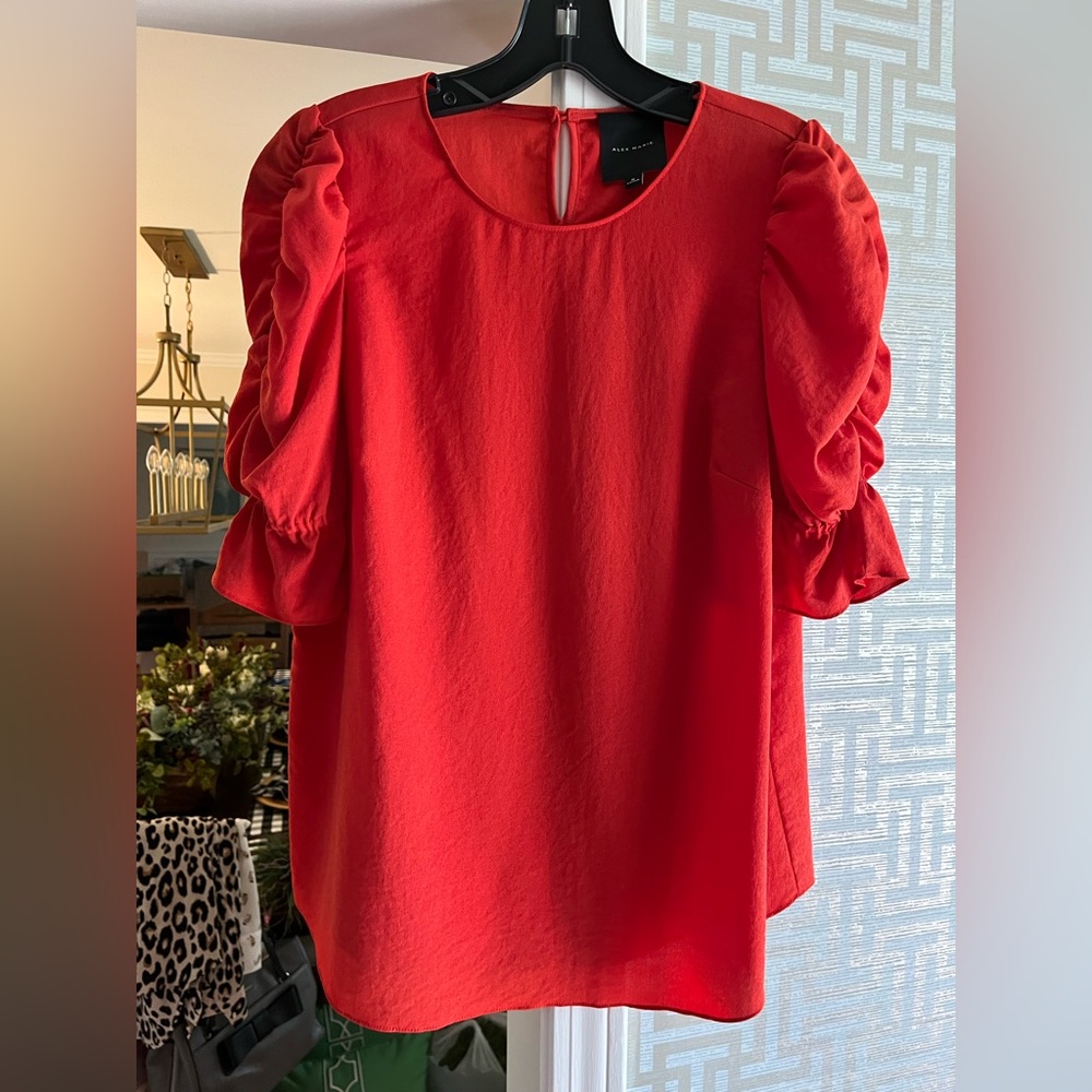 Alex Marie blouse